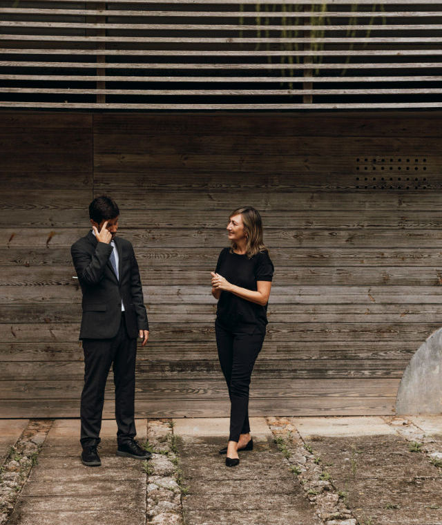 Les avocats Bufete à Majorque et à Barcelone | LERYCKE ADVOCATS