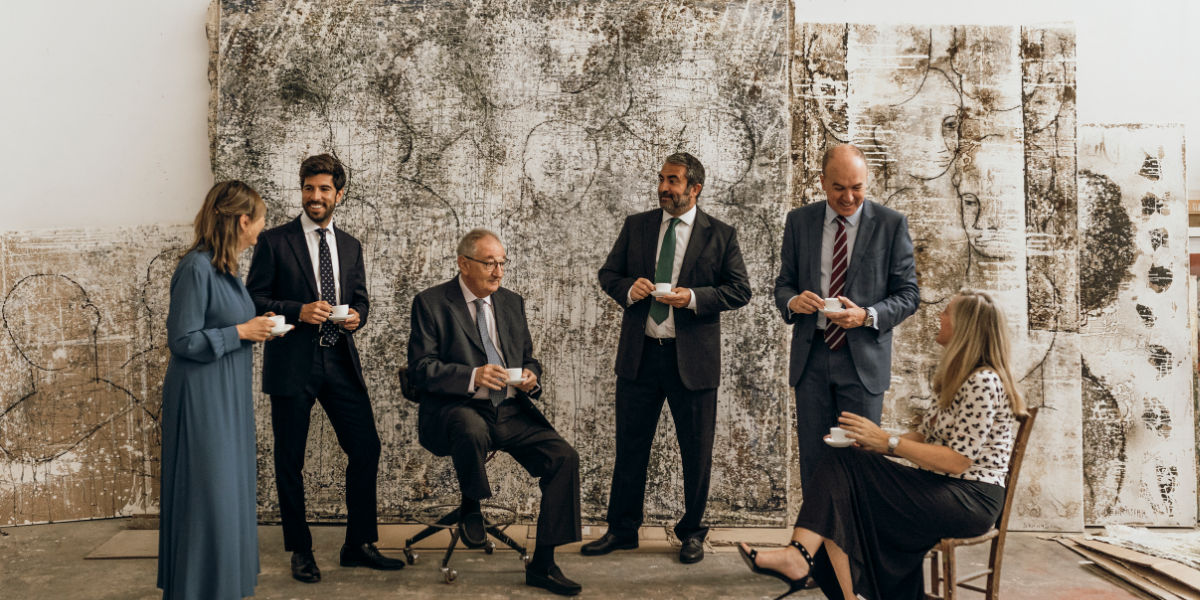 Les avocats Bufete à Majorque et à Barcelone | LERYCKE ADVOCATS